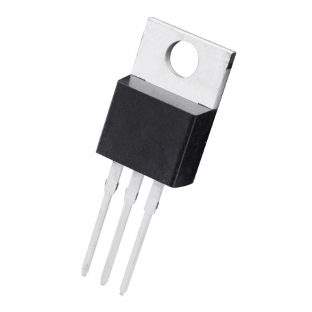 ماسفت FQP8N60C نوع N-channel