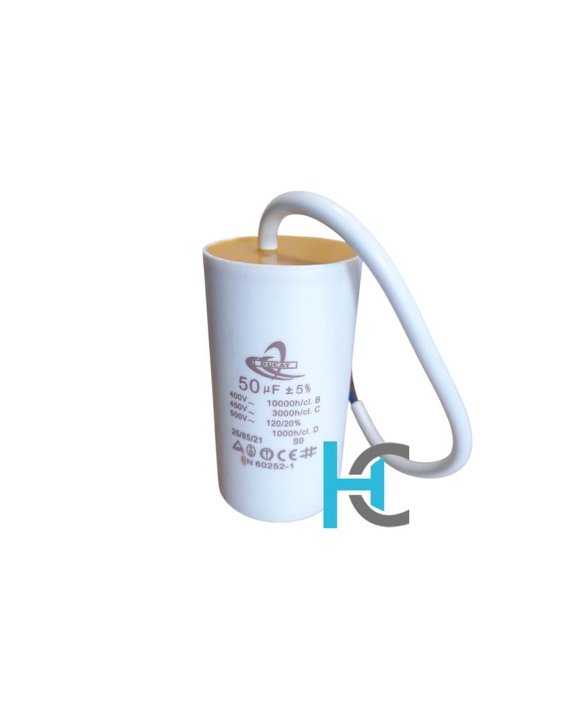 خازن 31.5 میکروفاراد (فیشی)
