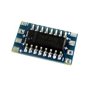 ماژول TTL به RS232 مبتنی بر MAX3232