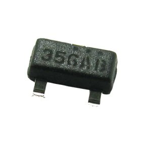 ماسفت SMD NDS356AP P-Channel