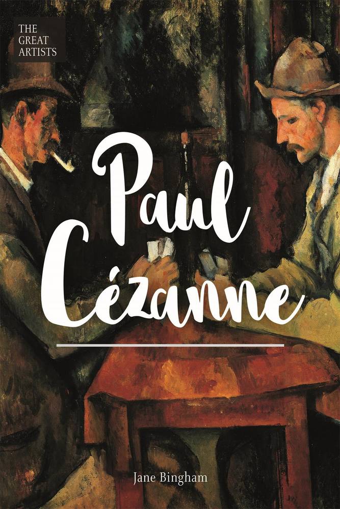 پل سزان ۲۰۱۹ <br> Paul Cézanne 2019 - کالیبو