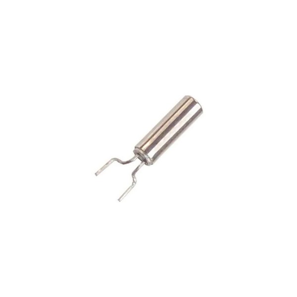 Crystals 32.768 kHz - لبخند الکترونیک