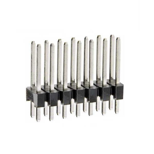 کانکتور پین هدر - M20-9970746 Harwin - لبخند الکترونیک