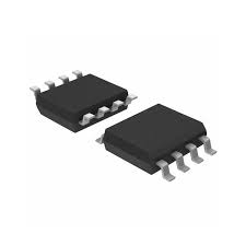 آی سی - LM358DR Texas Instruments - لبخند الکترونیک