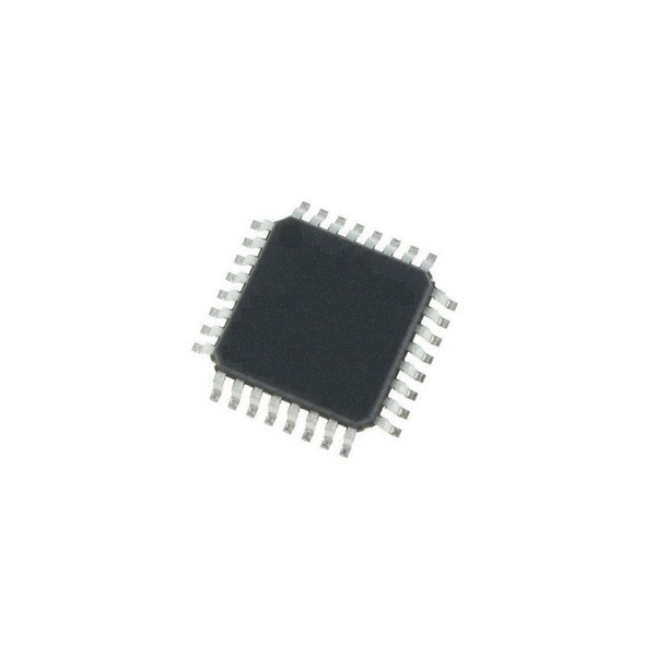 میکروکنترلر - ATMEGA88PB-AU ATMEL پکیج TQFP-32 - لبخند الکترونیک