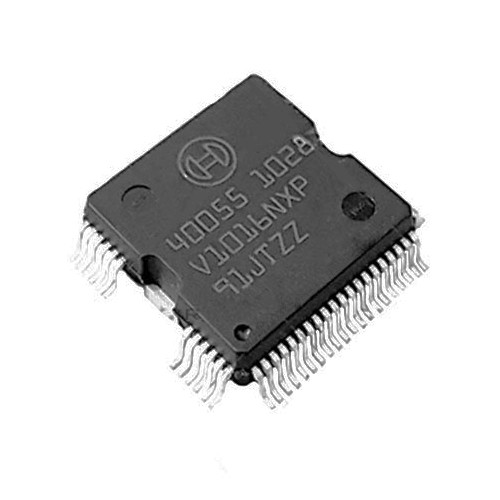 آی‌سی درایور انژکتور 40055 پکیج QFP-64