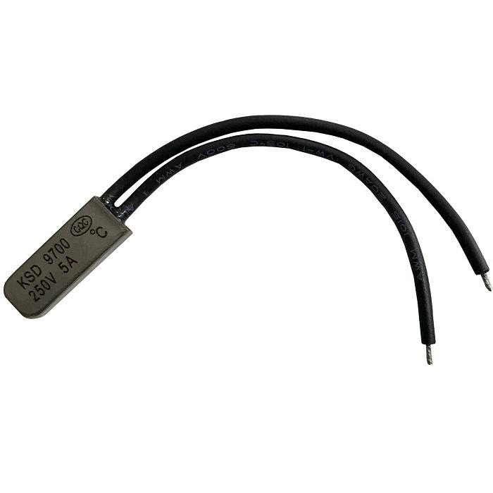 ترموسوییچ مدل NC65