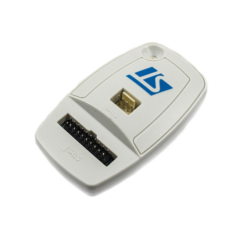 پروگرامر و دیباگر میکروکنترلر مدل ST-Link V2