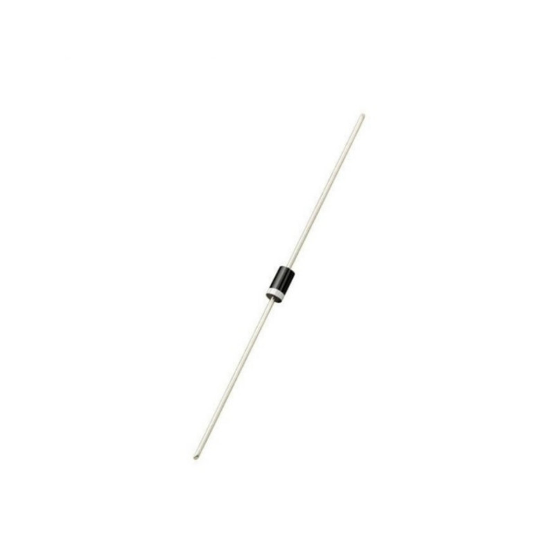 دیود مدل HER108 1A/1000V بسته 10 عددی