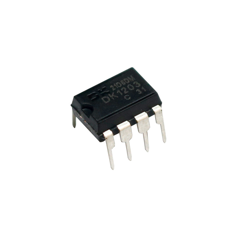 آی سی سوئیچینگ مدل DK1203-DIP8 بسته 500 عددی