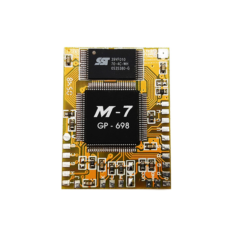 آی سی تبدیل پلی استیشن مدل  M-7 GP-698