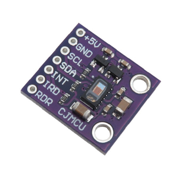 ماژول پالس اکسیمتر مدل  CJMCU-30100