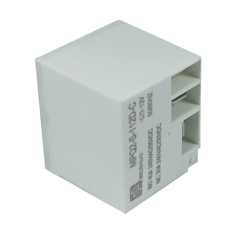 رله میشوو مدل MPQ2-40A