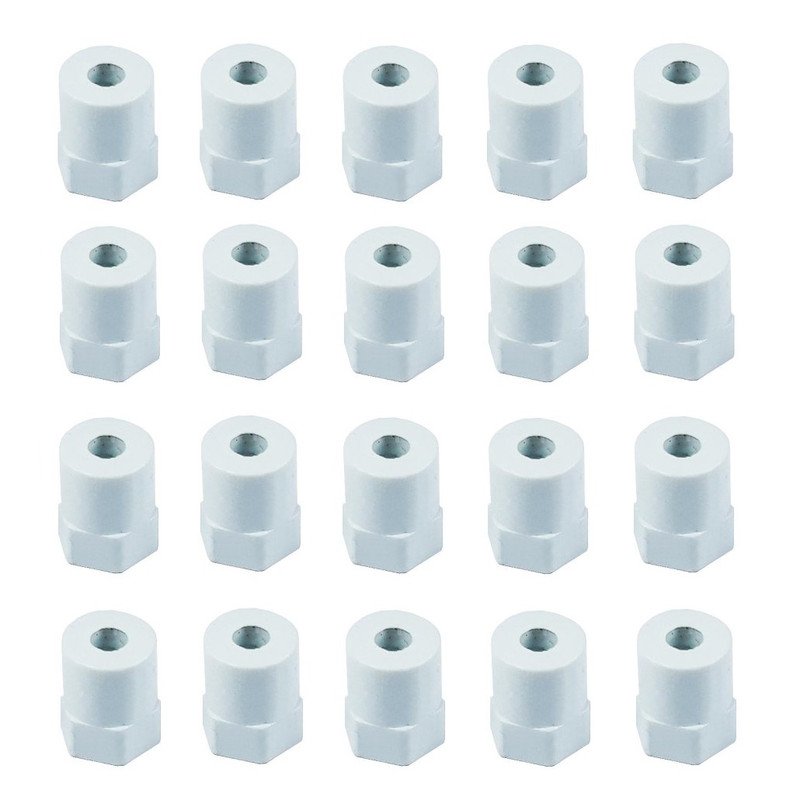 اسپیسر مدل TSP-W108بسته 20 عددی