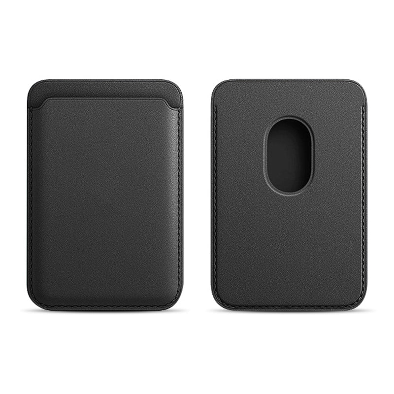 ولت مگ‌سیف چرم آیفون Wallet Magsafe