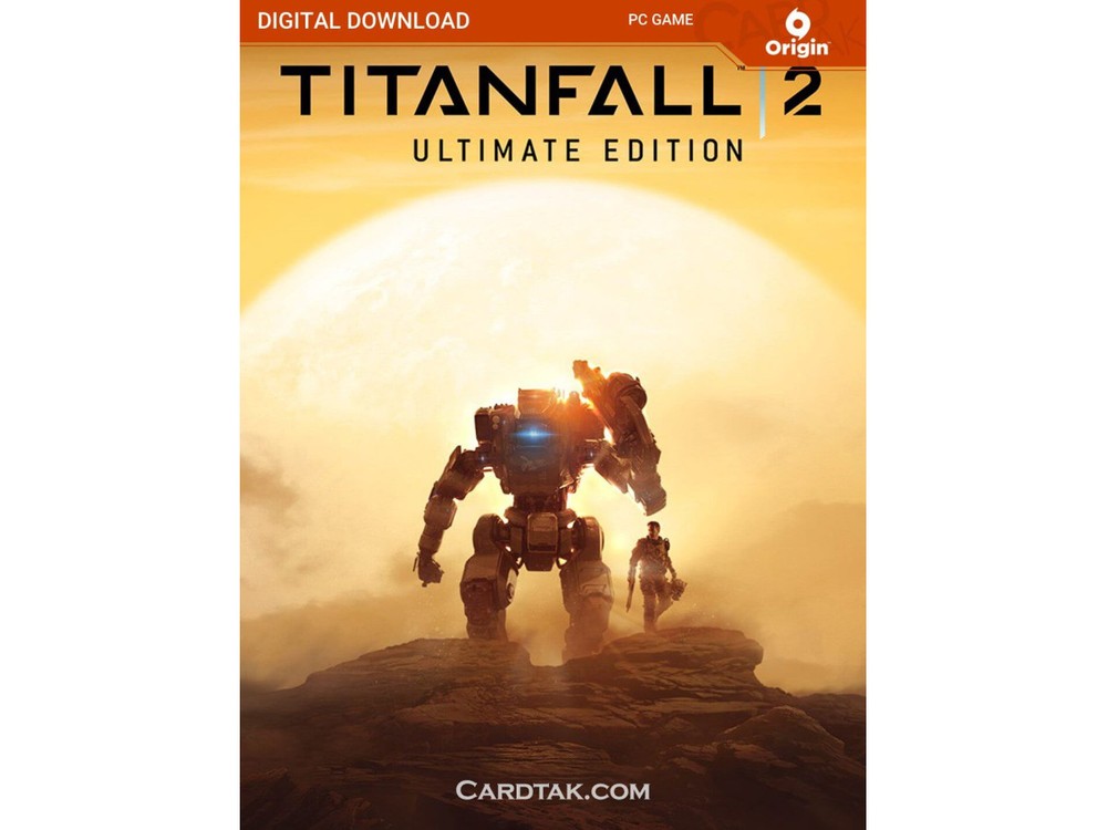 Titanfall 2 Ultimate Edition (Origin)