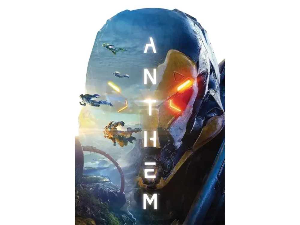 Anthem (XBOX One)