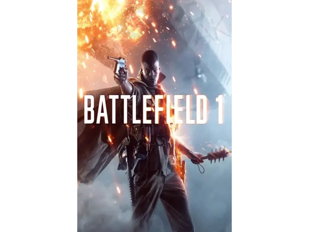 Battlefield 1 (XBOX One)