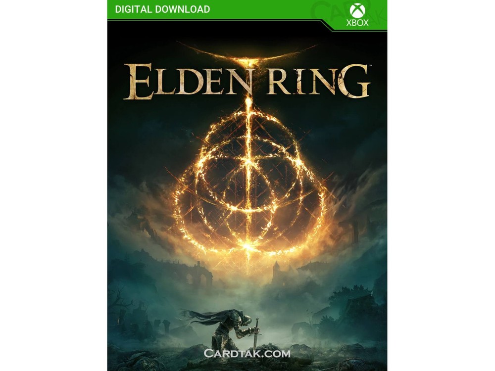 Elden Ring (XBOX/Code)