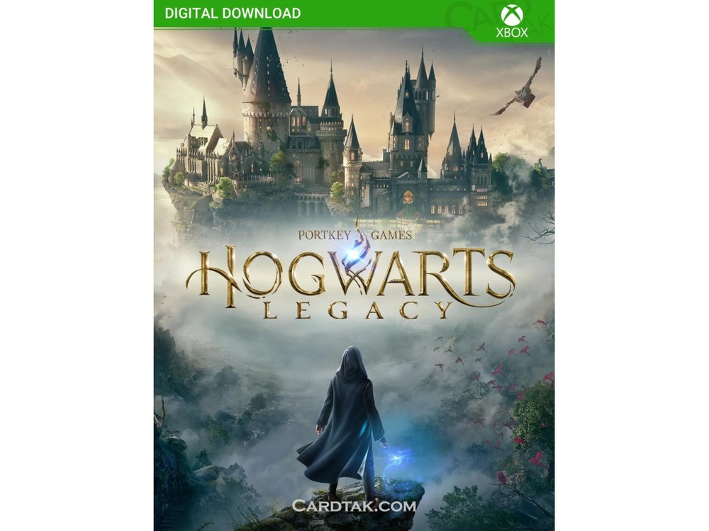 Hogwarts Legacy (XBOX/Acc/Switch)