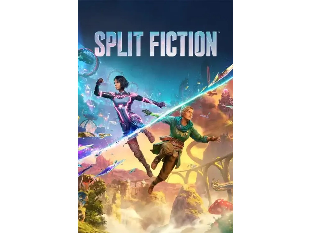 Split Fiction (Xbox/Acc/Home)