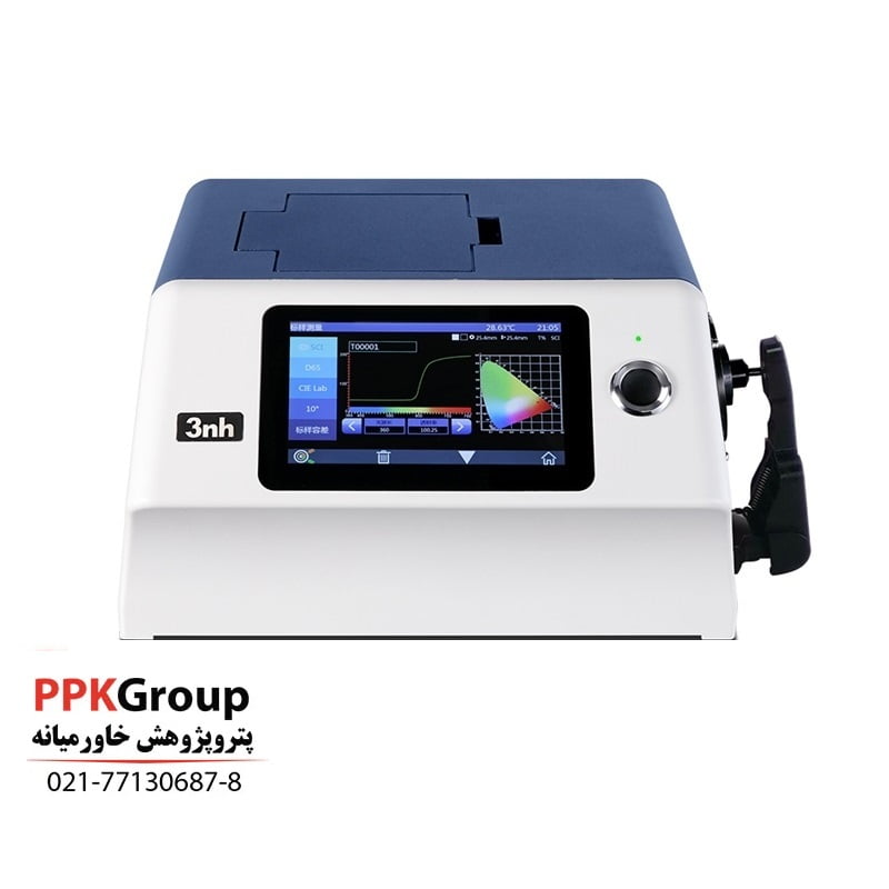 اسپکتروفتومتر رومیزی 3NH YS6003