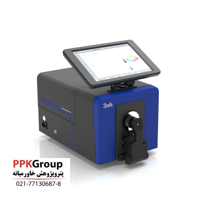 اسپکتروفتومتر رومیزی 3NH TS8560