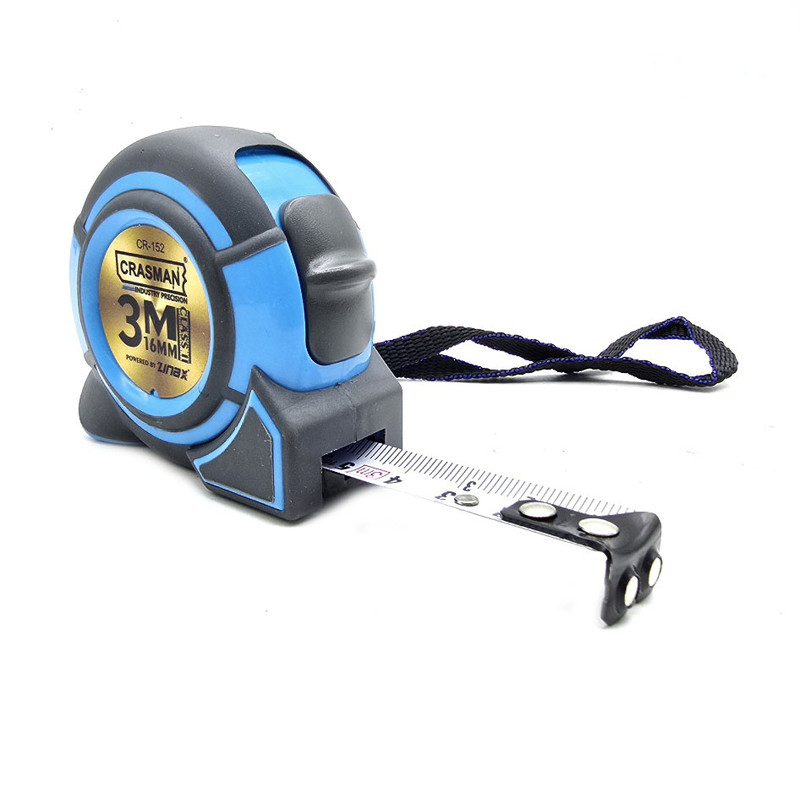 متر فلزی 3 متری کراسمن مدل CR-152