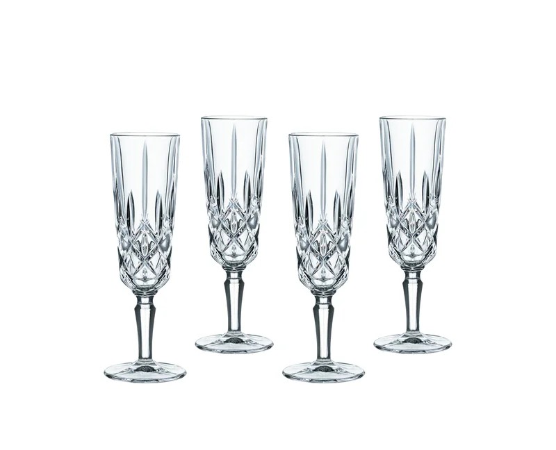 لوان ناخمن مدل NACHTMANN Noblesse Champagne Glass