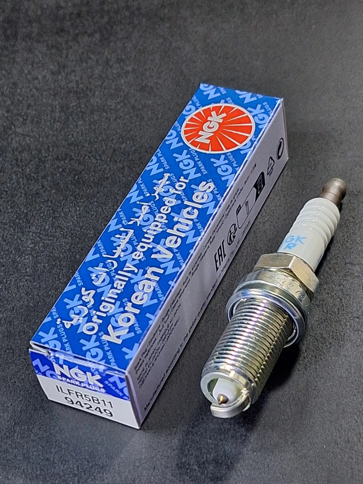 NGK — ILFR5B11