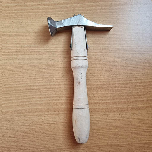 چکش کفاشی