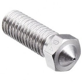نازل ولکانو volcano nozzle