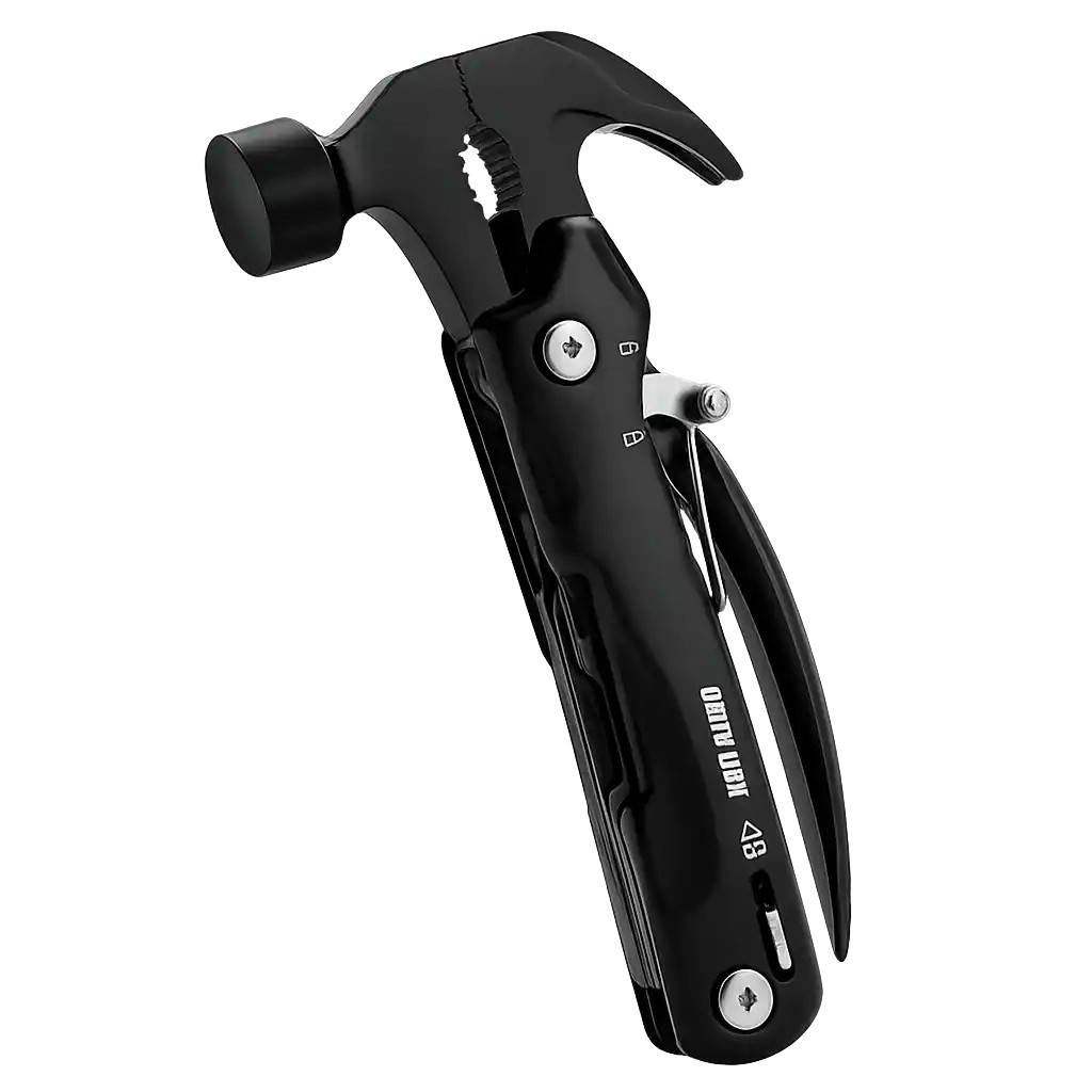 چکش چند کاره ( 12 کاره ) گرین لاین مدل MULTI HAMMER GNMLTHM12BK