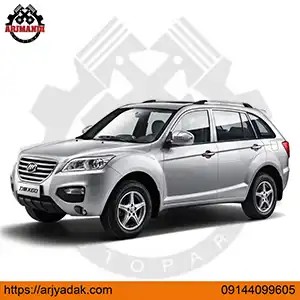 پيچ لیفان ایکس 60