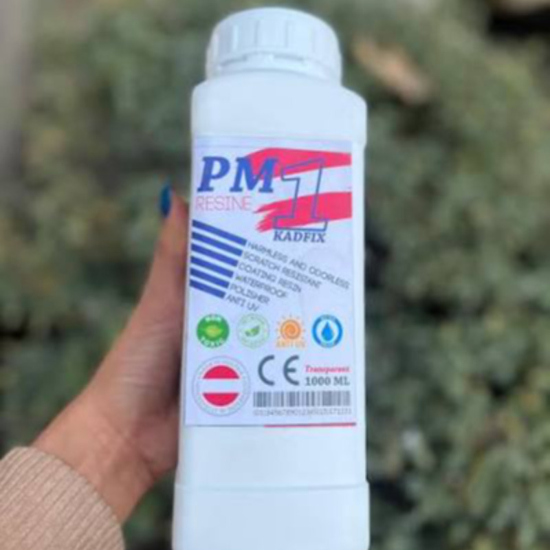 رزین پی ام وان رزین PM1 1.0 کیلوگرم