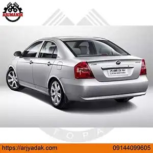پيچ سنسور کيلومتر لیفان 620