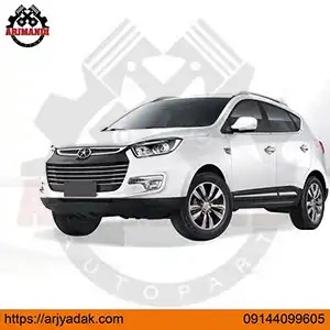 پيچ رودري جک اس 5