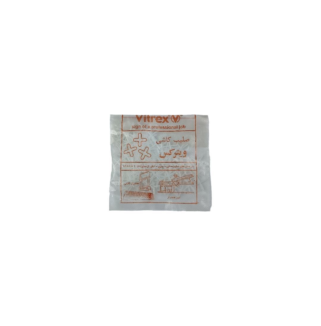 صلیب کاشی 9 میل فیکس تایل (S.A) FIX TILE
