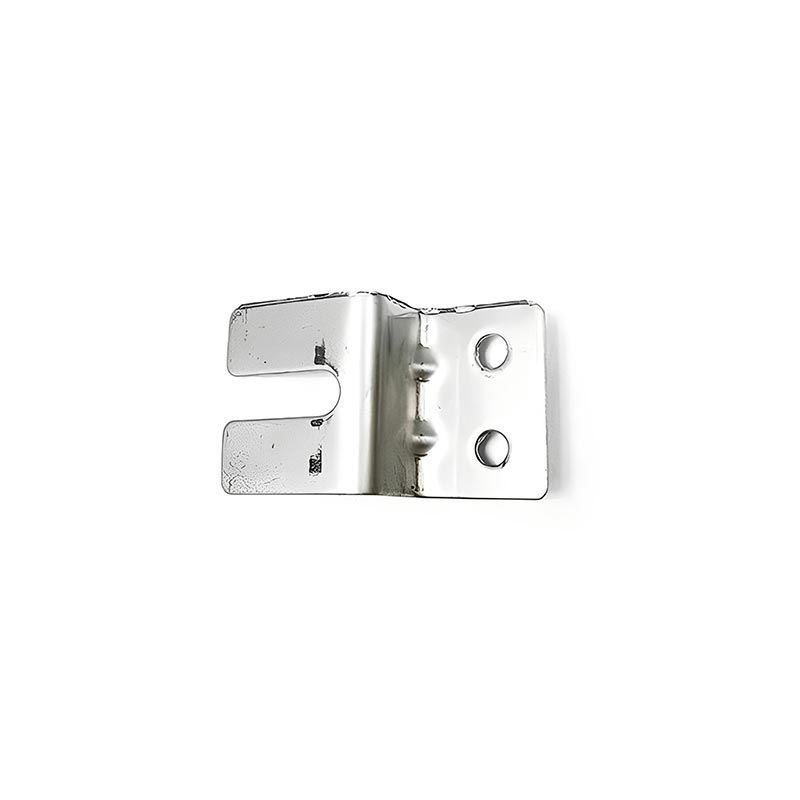 بست فلزی آبچکان استیل آدلان کد 90402 (S.A)