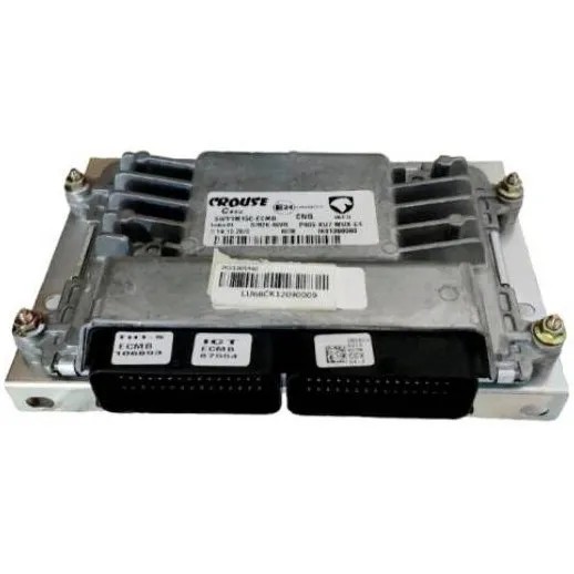 مجوعه ای سی یو دوگانه سوز E4 EOBD موتور کروز پلاس کد CR39025701