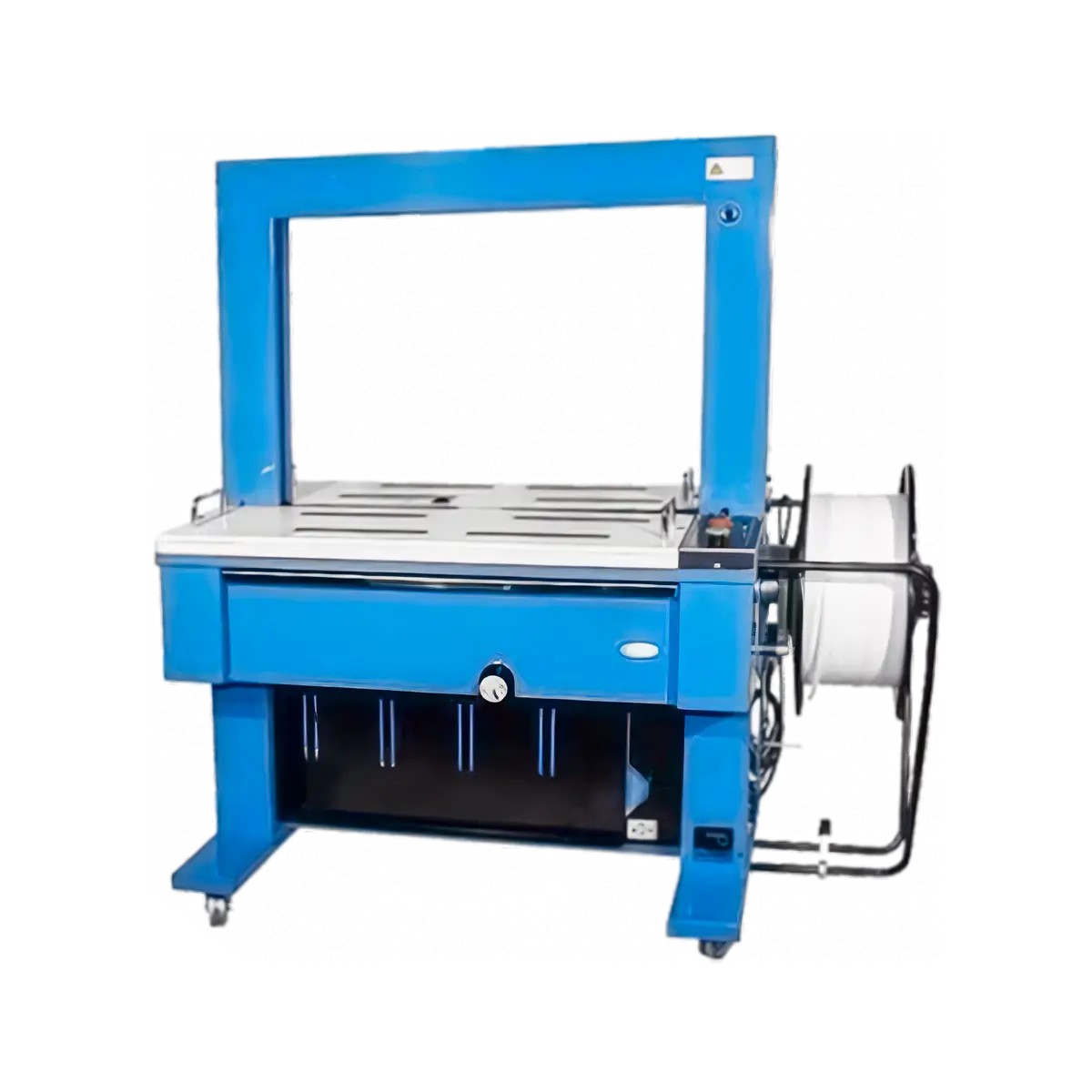 تسمه کش اتوماتیک Transpak TP-6000