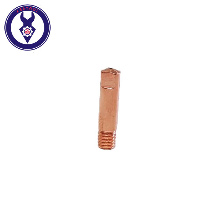 نازل 1/2 CO2 دنده ریز