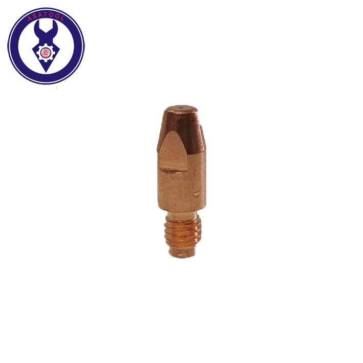 نازل 1/6 co2 دنده درشت
