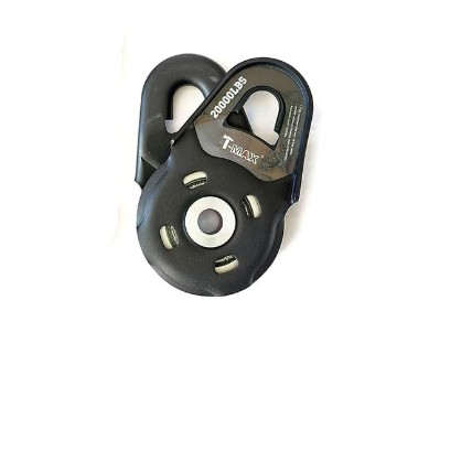 قرقره وینچ تیمکس | T-MAX Winch Snatch Block