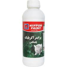 پرایمرلیتری کد 862 نیپون (شرکت ایران )