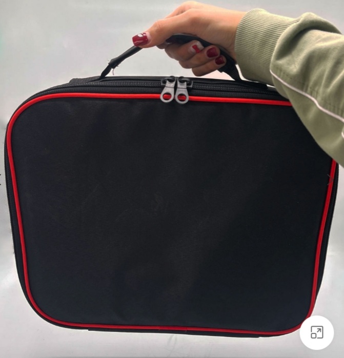 کیف برزنتی مخصوص دریل جنس درجه یک و باکیفیت