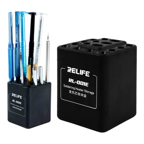 جعبه ابزار ریلایف Relife RL-001E