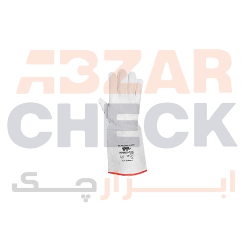 دستکش ارگون بلند پاکستانی