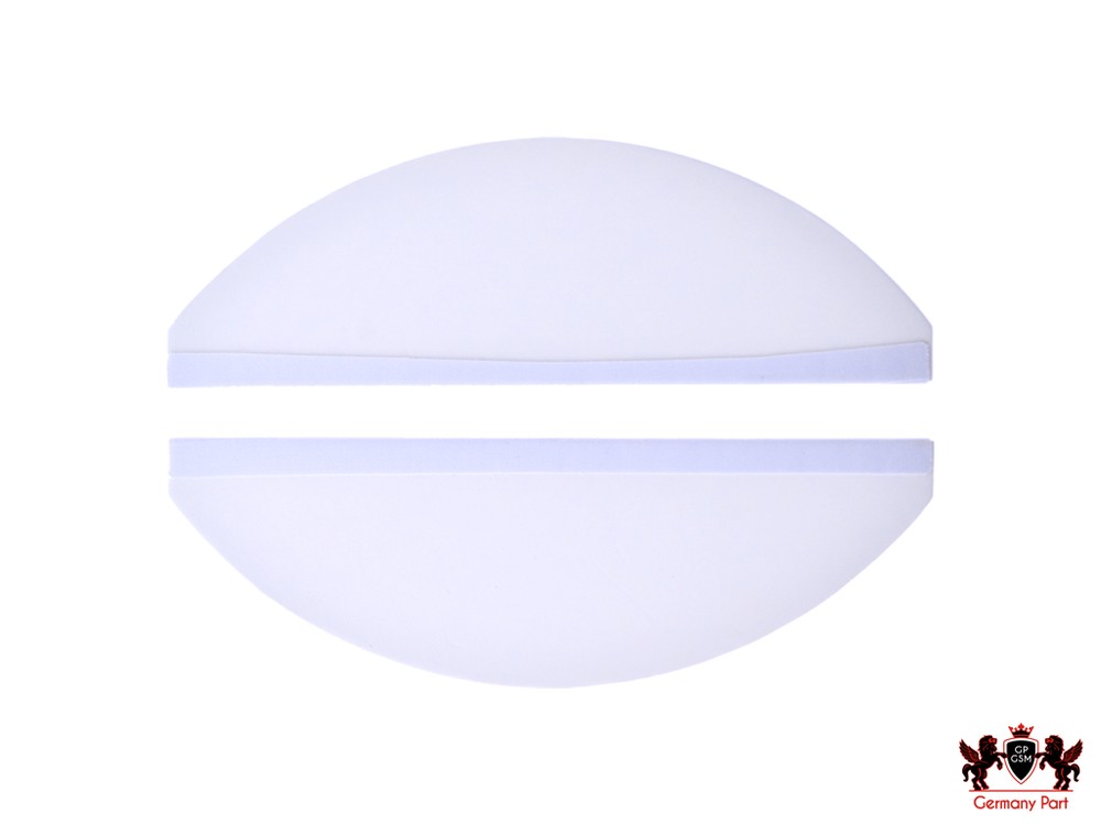 کاردک بزرگ برای چسباندن و جدا کردن ال سی دی-CARD PANEL SCRAPER RL 064A