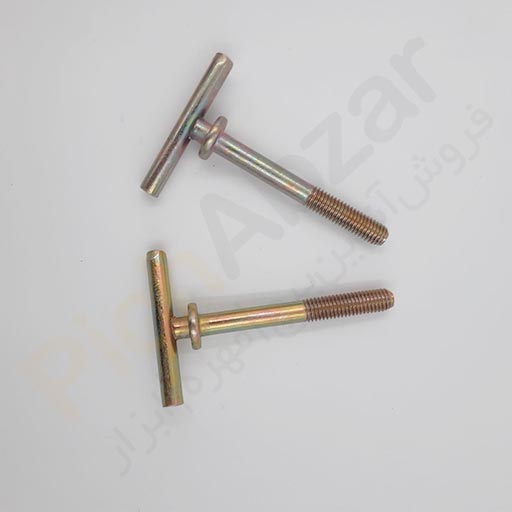 پیچ جک بند پراید